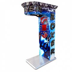 Aparat Box Boxer 1.0 Graffiti