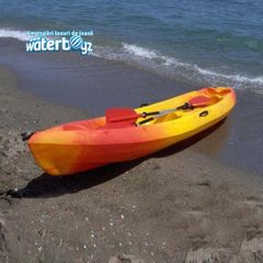 Kayak Model 2 - 2 people