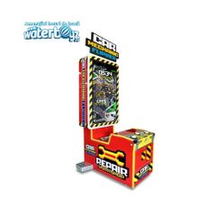 Car Mechanic Flipper