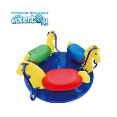 Carusel Caluti model 2