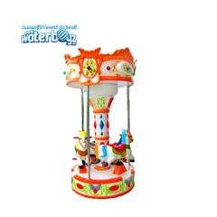 Carusel Little Horse