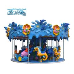Carusel Magic Sea