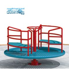 Carusel cu canapele model 3