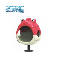 Carusel cuib Gainusa