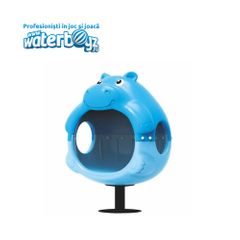 Carusel cuib Hipopotam