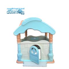 Casuta de joaca model 4