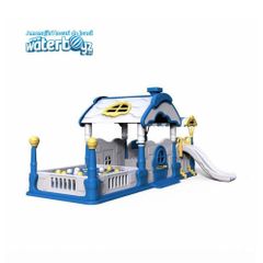 Casuta de joaca - seria jucausa