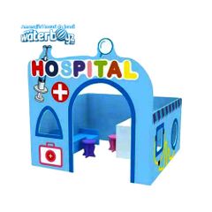 Hospital Playhouse