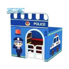 Police Playhouse