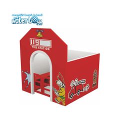 Firefighter Playhouse