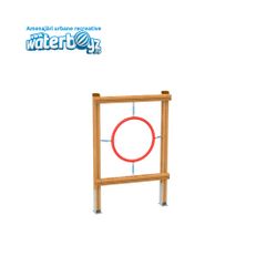 Cerc sarituri caini model 1