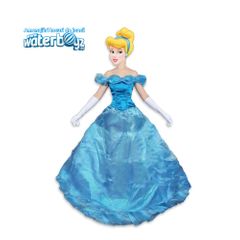 Cinderella Animation Costume