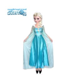 Elsa Animation Costume