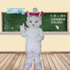 Hello Kitty Animation Costume