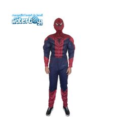 Spider-Man Animation Costume