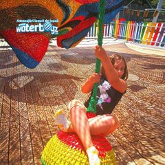 Minge crosetata BLL600