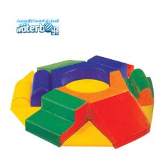 Softplay Geometry
