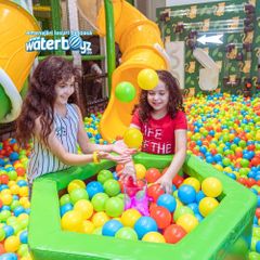 Masina electrica cu bile