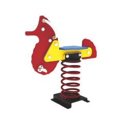 Balansoar pe arc Calut de mare 2