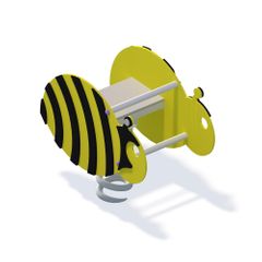 Balansoar pe arc Albina