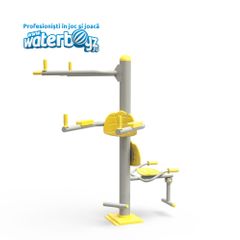 Multifunctional equipment model 10