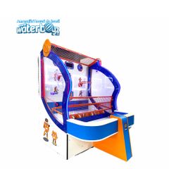 Family Jr Basketball