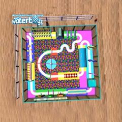 Fun Run Obstacle Course