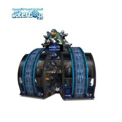 Halo Fireteam Raven 55 DX 2-player