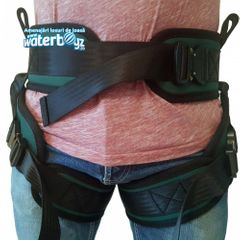 Ham pentru trambulina bungee