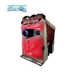 House of the Dead Scarlet Dawn SDLX