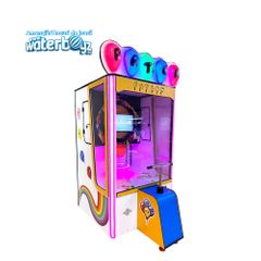 Joc arcade Patlon