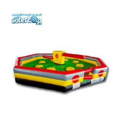 Joc gonflabil profesional Eliminator - Ultimul supravietuitor