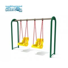 Leagan pentru copii model 2