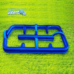 Inflatable Laser Tag Explorer