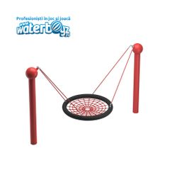 Leagan cuib model 12