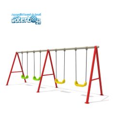 Leagan pentru copii mari model 6