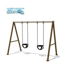 Leagan pentru copii model 14