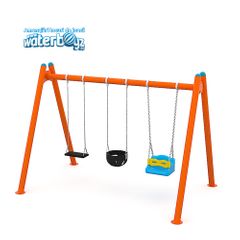 Leagan pentru copii model 33