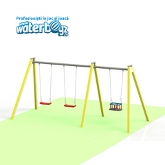 Leagan pentru copii model 42