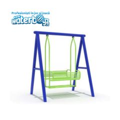 Leagan pentru copii model 49