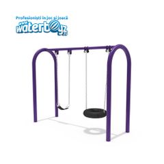 Leagan pentru copii model 51