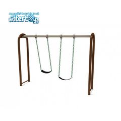 Leagan pentru copii model 4