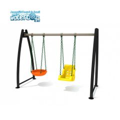 Leagan pentru copii model 5