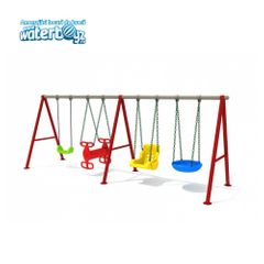 Leagan pentru copii model 6