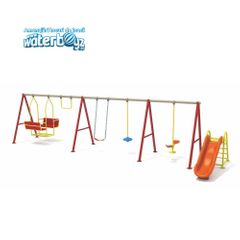 Leagan pentru copii model 10