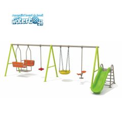 Leagan pentru copii model 11