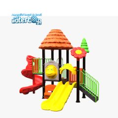 Loc de joaca de exterior Padurea fermecata 21