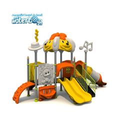 Loc de joaca de exterior Puppy Land 10