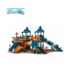 Loc de joaca de exterior Submarin