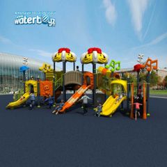 Loc de joaca de exterior Puppy Land 7